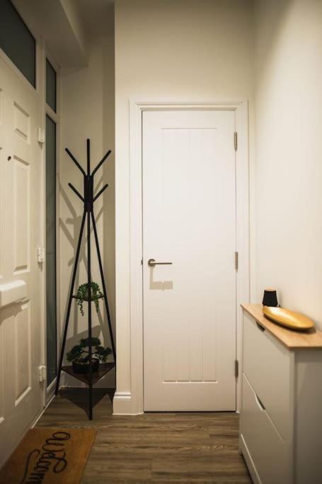 Apartment Urban Bliss *