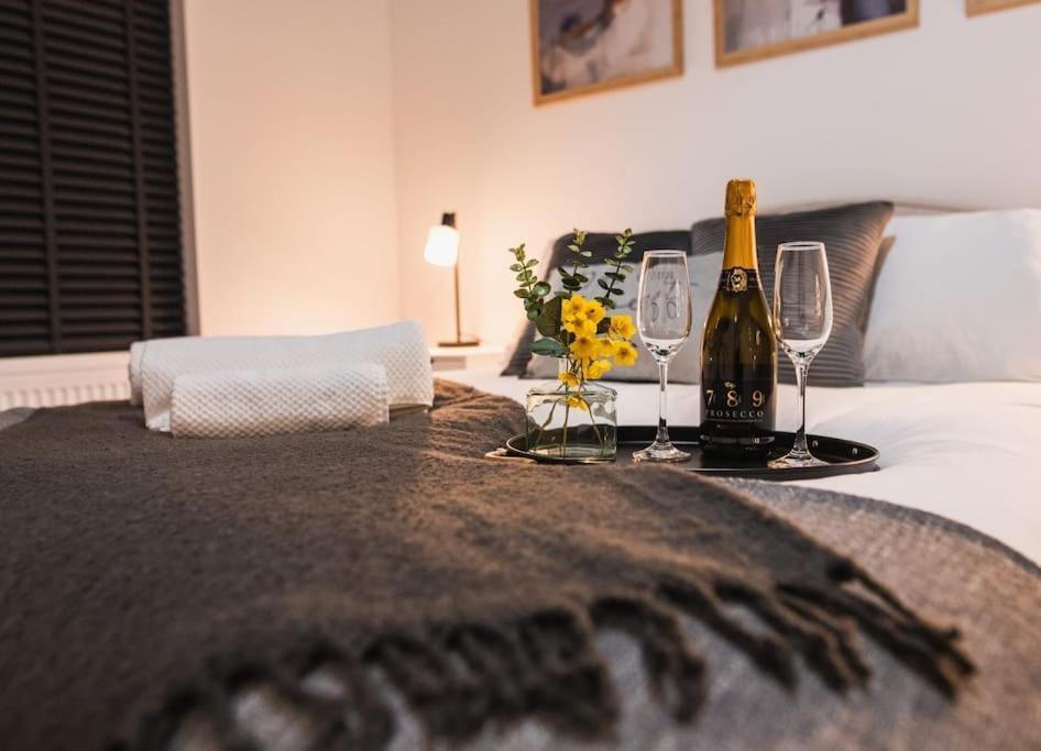 Urban Bliss Apartment Bournemouth