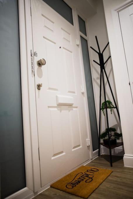 Urban Bliss Apartamento