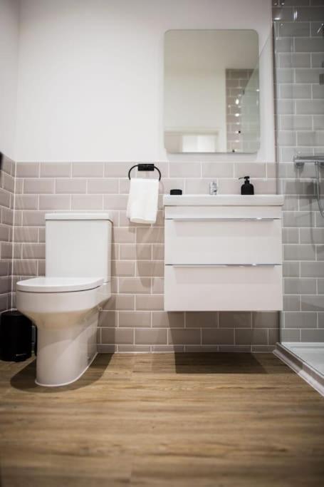 Urban Bliss Apartamento *