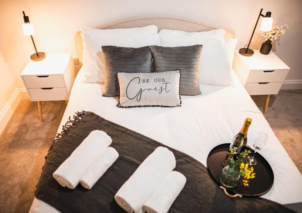 Urban Bliss Appartement *