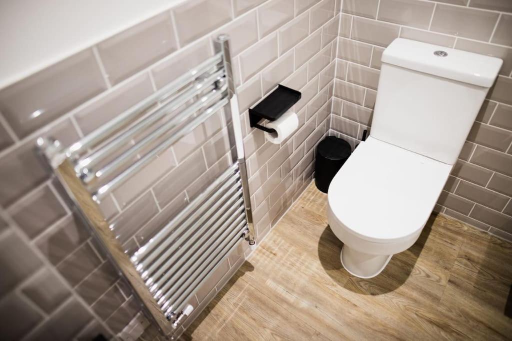 Appartement Urban Bliss Bournemouth