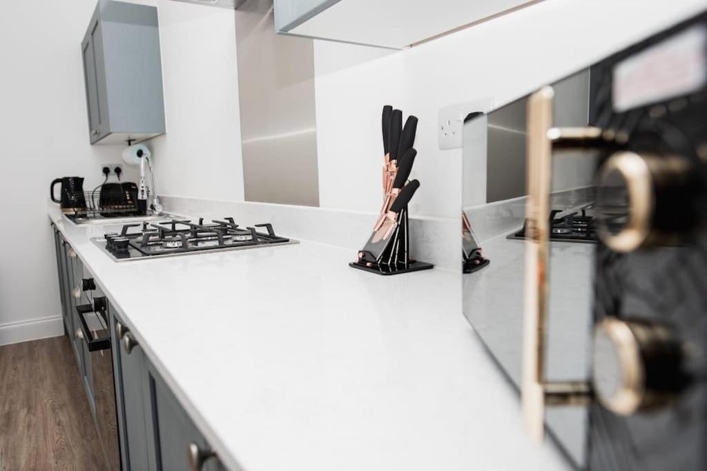 Appartement Urban Bliss *