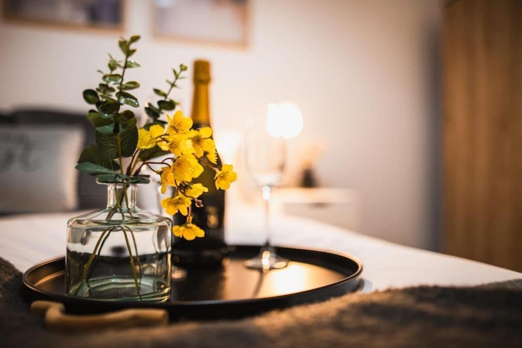 Appartement Urban Bliss Bournemouth